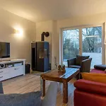 Wohnung-piratengold Casa de Férias Böhl