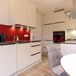 Wohnung-piratengold Casa de Férias Böhl