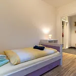Casa de Férias Wohnung-piratengold Böhl
