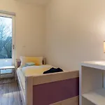 Wohnung-piratengold * Böhl