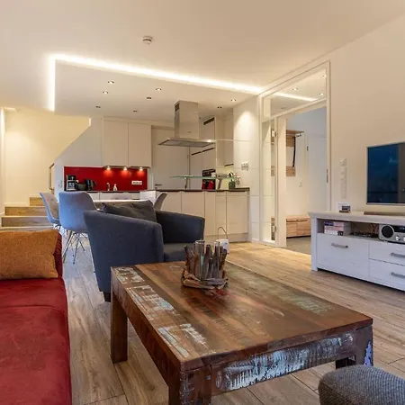 Wohnung-piratengold *