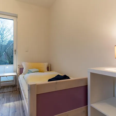 Wohnung-piratengold * Böhl