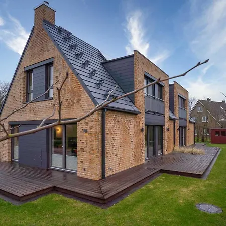 Vakantiehuis Wohnung-piratengold