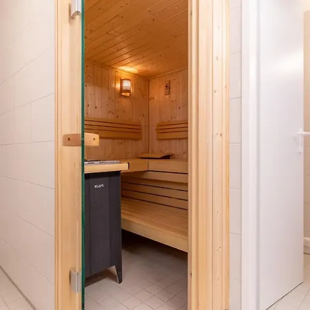 Wohnung-piratengold * Böhl