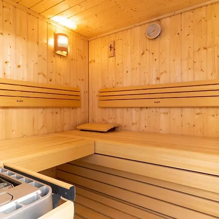 Vakantiehuis Wohnung-piratengold