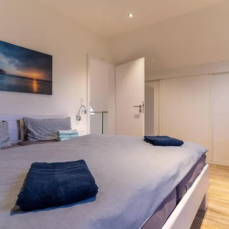 Vakantiehuis Wohnung-piratengold *