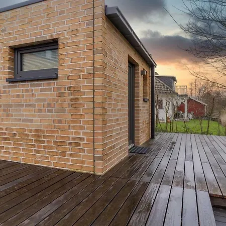 Wohnung-piratengold Vakantiehuis *