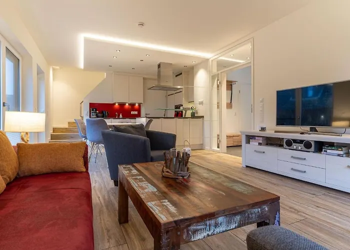 Wohnung-piratengold *