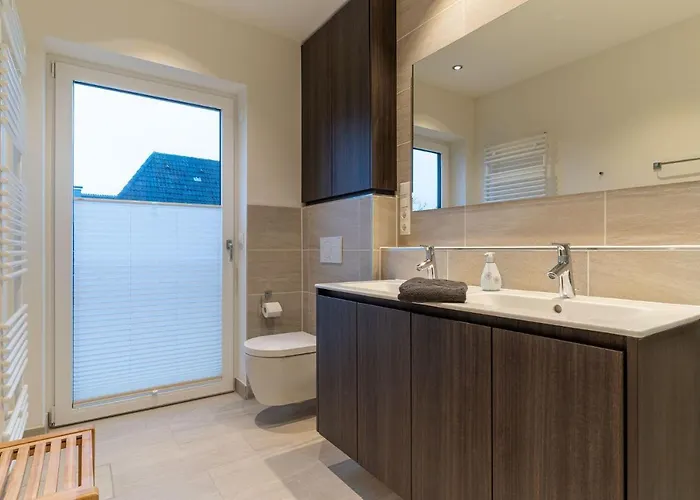 Wohnung-piratengold Böhl